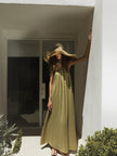 Celia Dress | La Calma