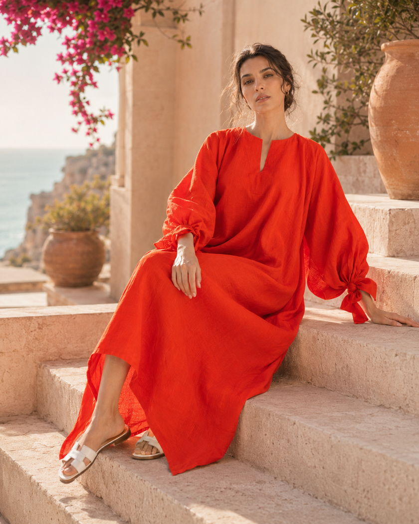The Shams | Kaftan