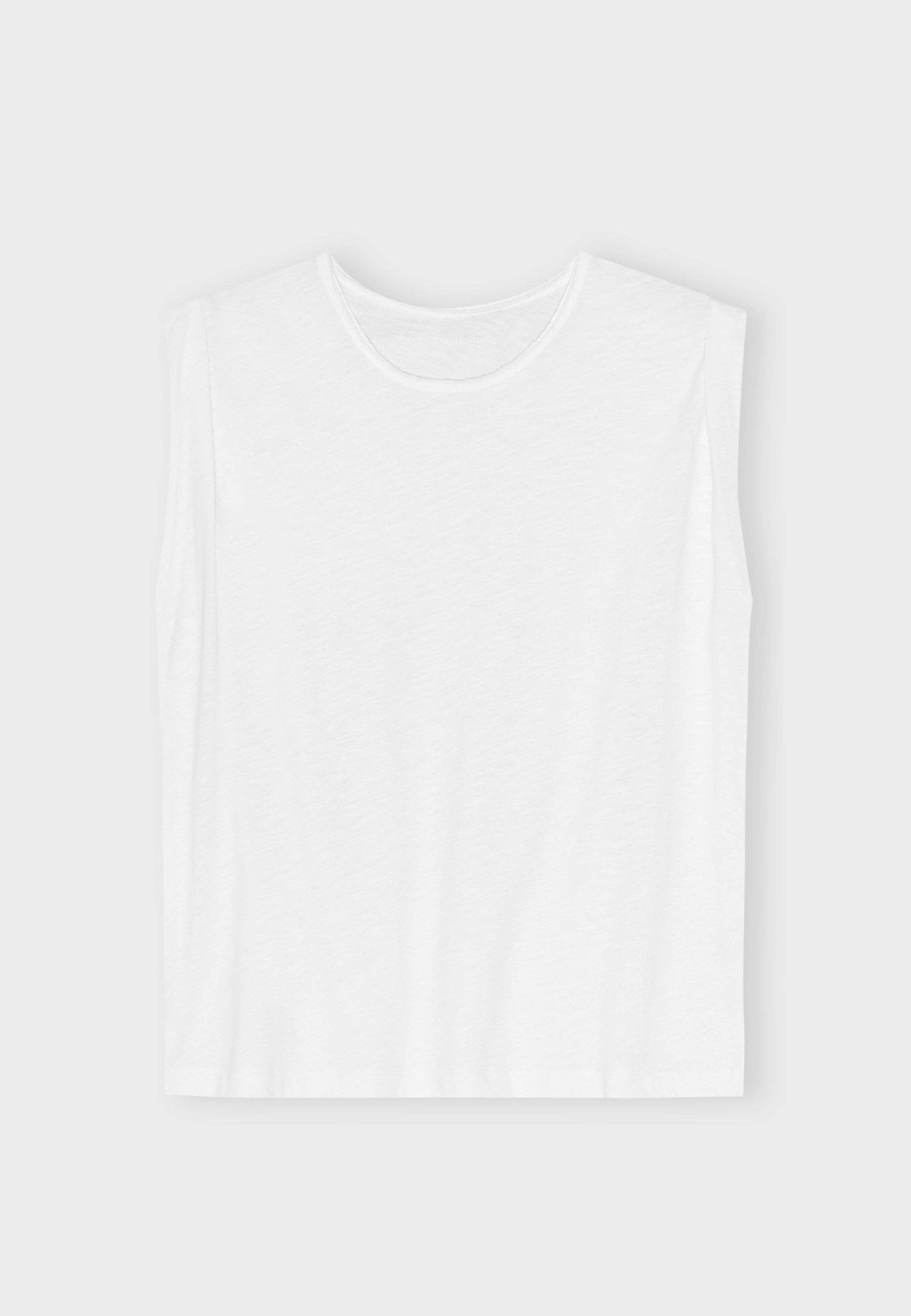 Accept tank top