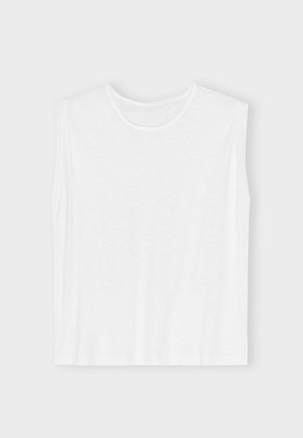 Accept tank top