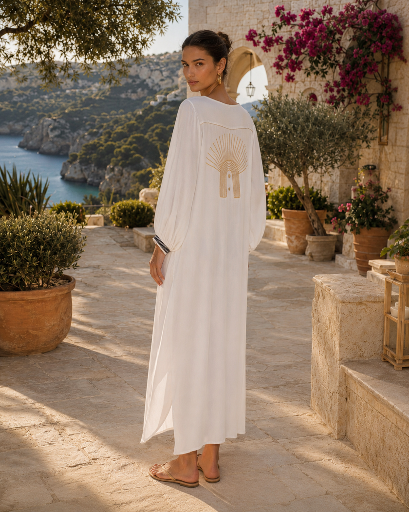 Lima | Kaftan