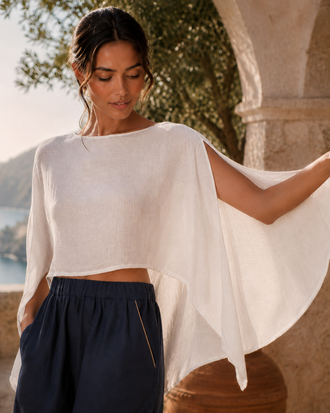 Marella | Tunic