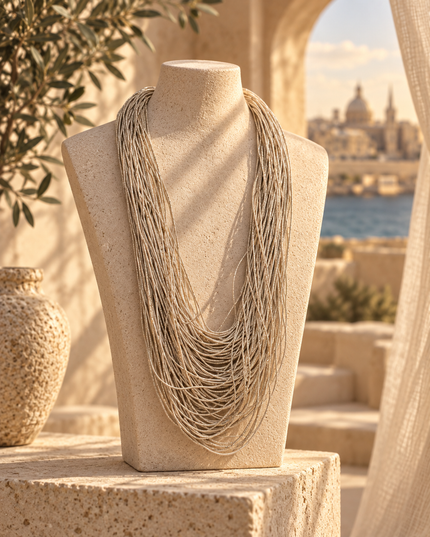 Tessa | Necklace
