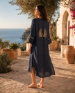 Late Light | Kimono