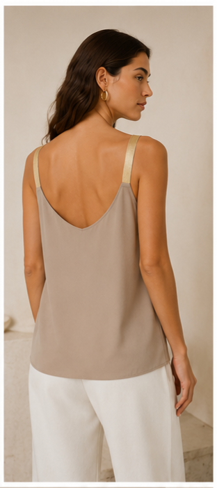 Azure Whisper Top