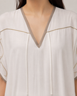 Party on the beach Tunic