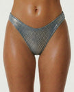 Baroc Queen | Triangle Push Up Bikini