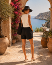 Prosecco Shorts