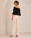 Light Fade Top