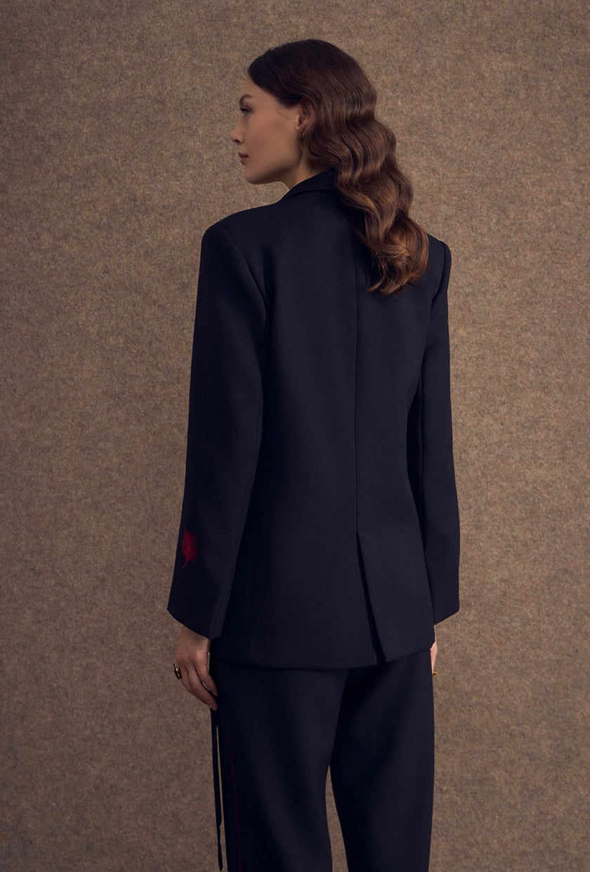 Focaccia | Jacket