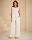 Magic Hour Blouse