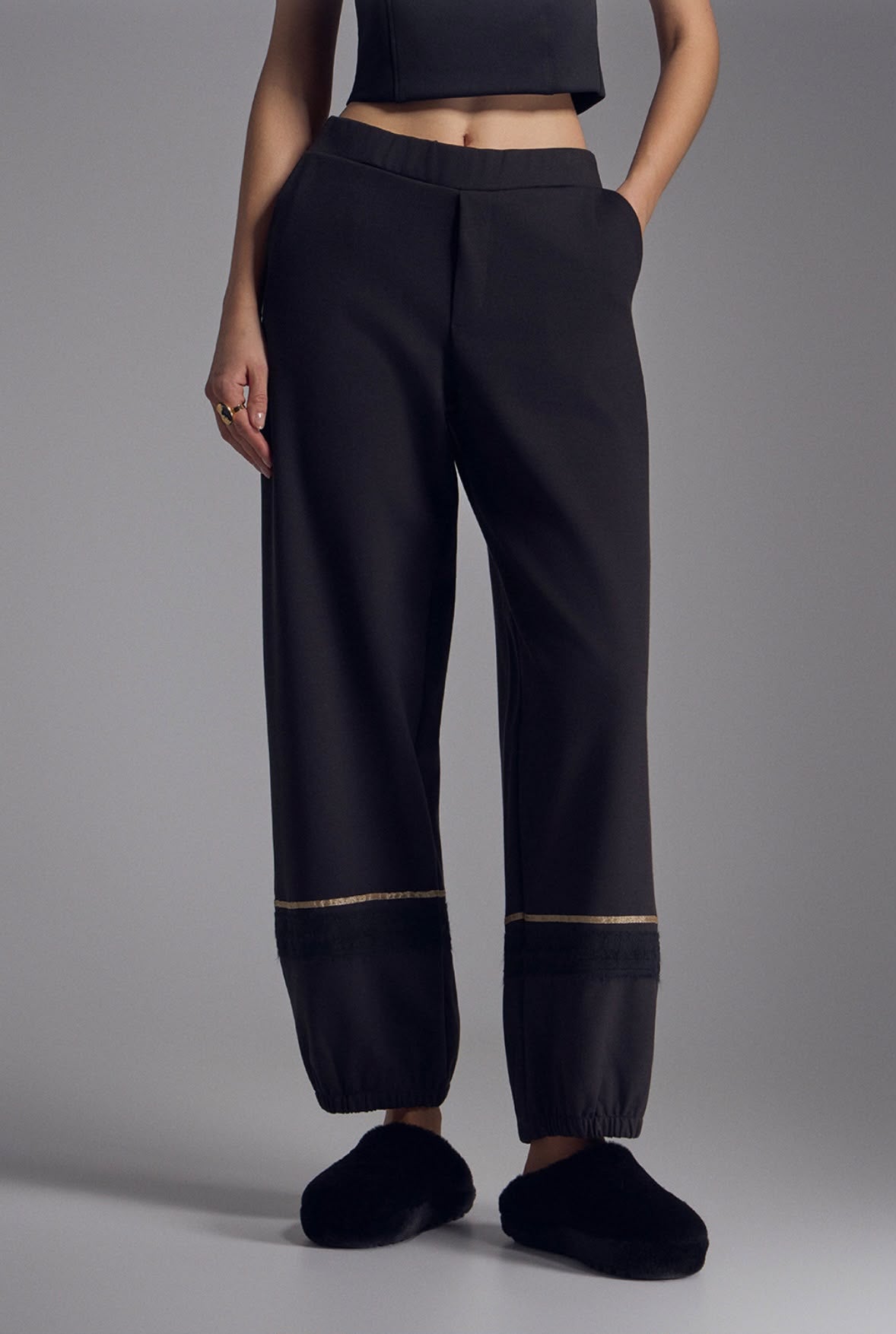 Bolognese | Pants