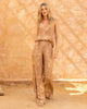 Secrets Of The Sands - Modal Reversible Pants - New Arrival