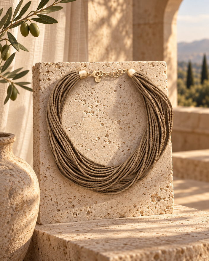 Marea | Necklace