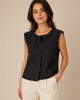 Almost Night Vest