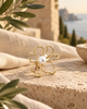 Fiore | Elastic Ring