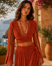 Sole Mio Top