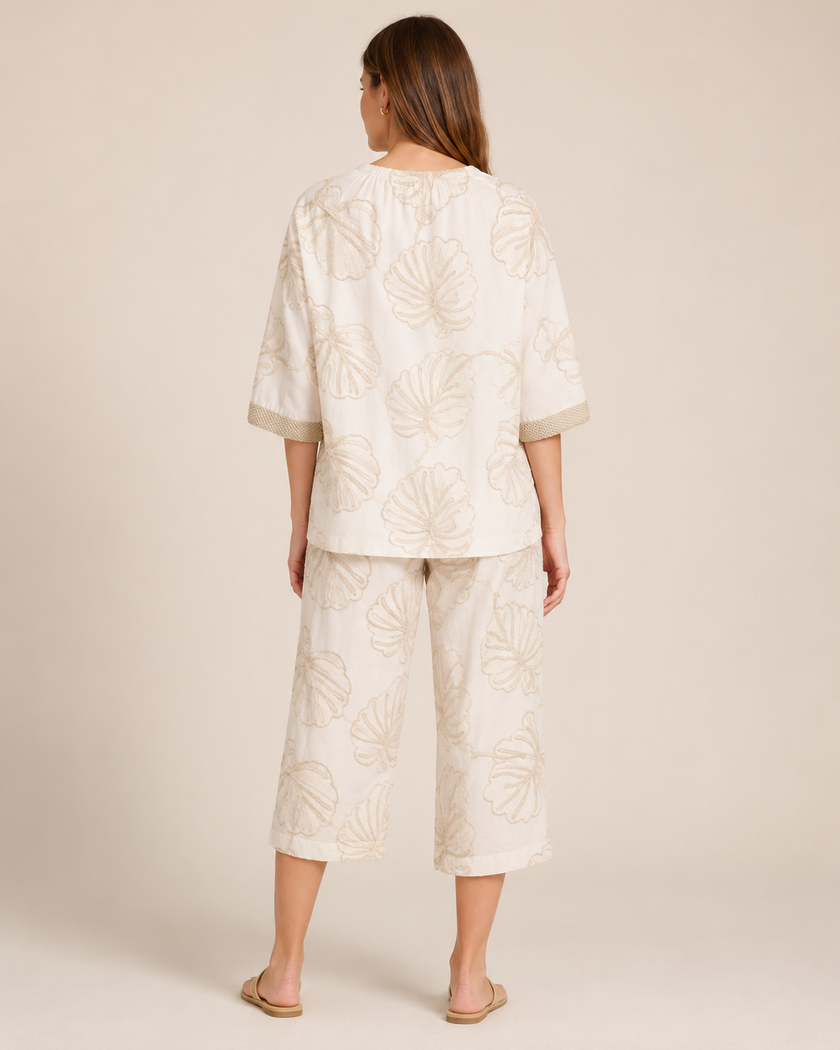 Sunglasses Blouse
