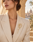 Fleur Dorèe | Brooch