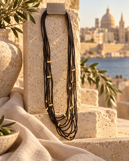 Selene | Necklace