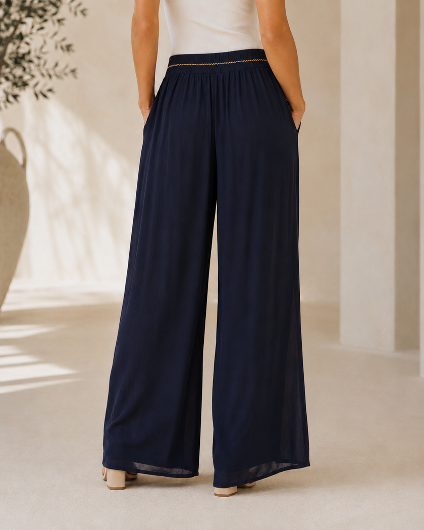 The Moonrise Pants