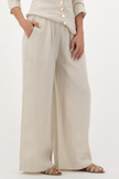 The Vest Set - 100% Organic Linen