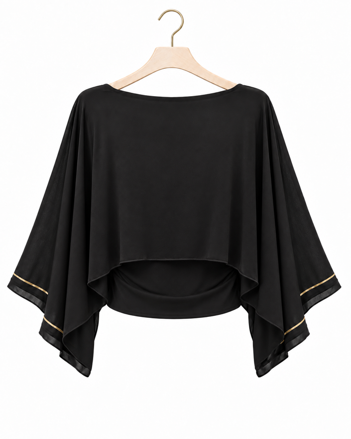 Fettuccine | Blouse