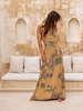 Forget Me Not | Modal Halter Reversible Dress