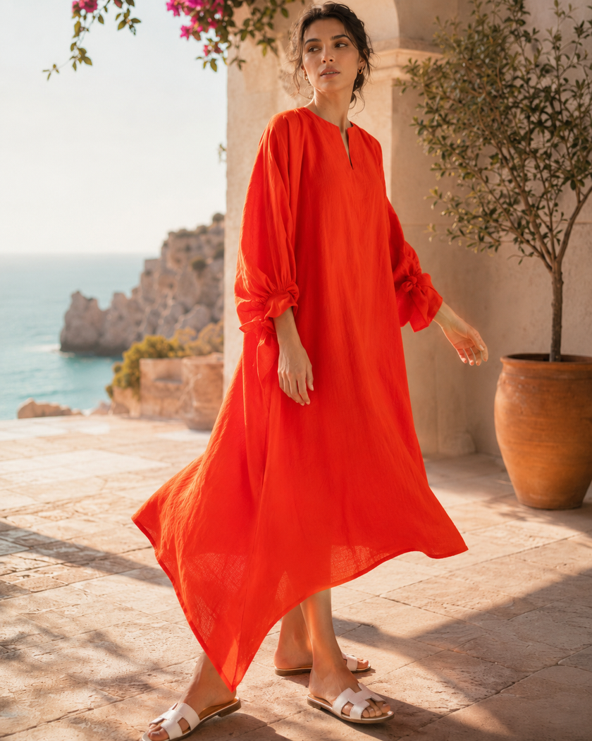 The Shams | Kaftan