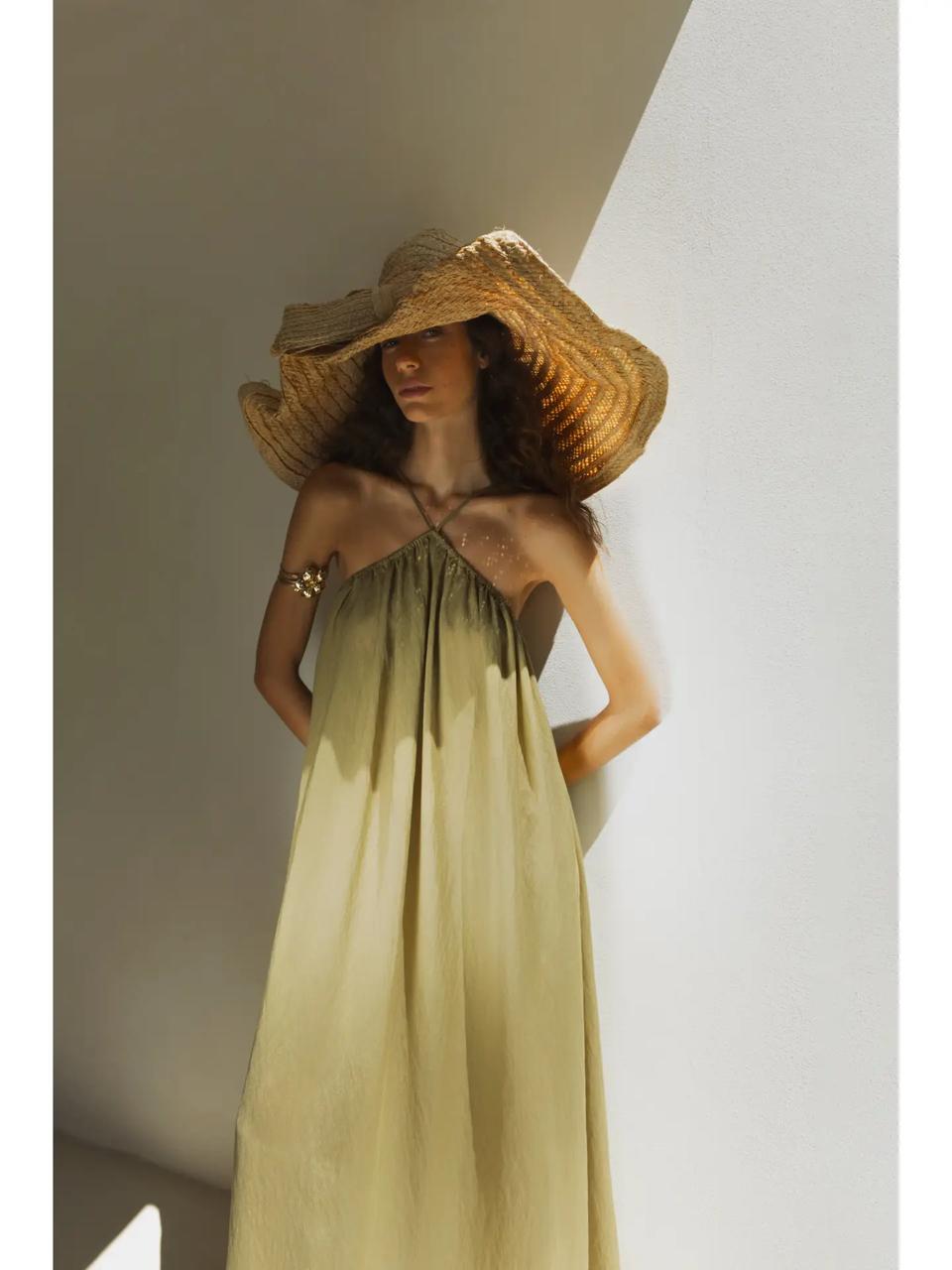 Celia Dress | La Calma