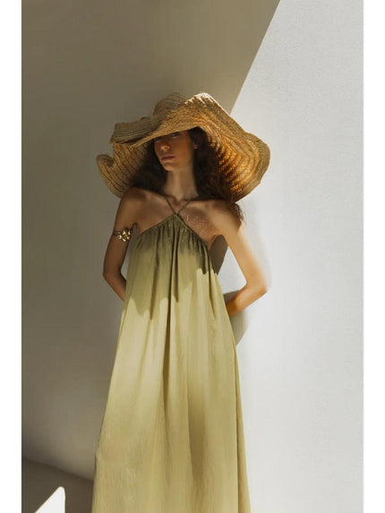 Celia Dress | La Calma