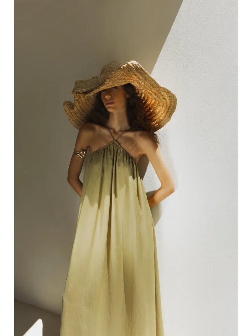 Celia Dress | La Calma
