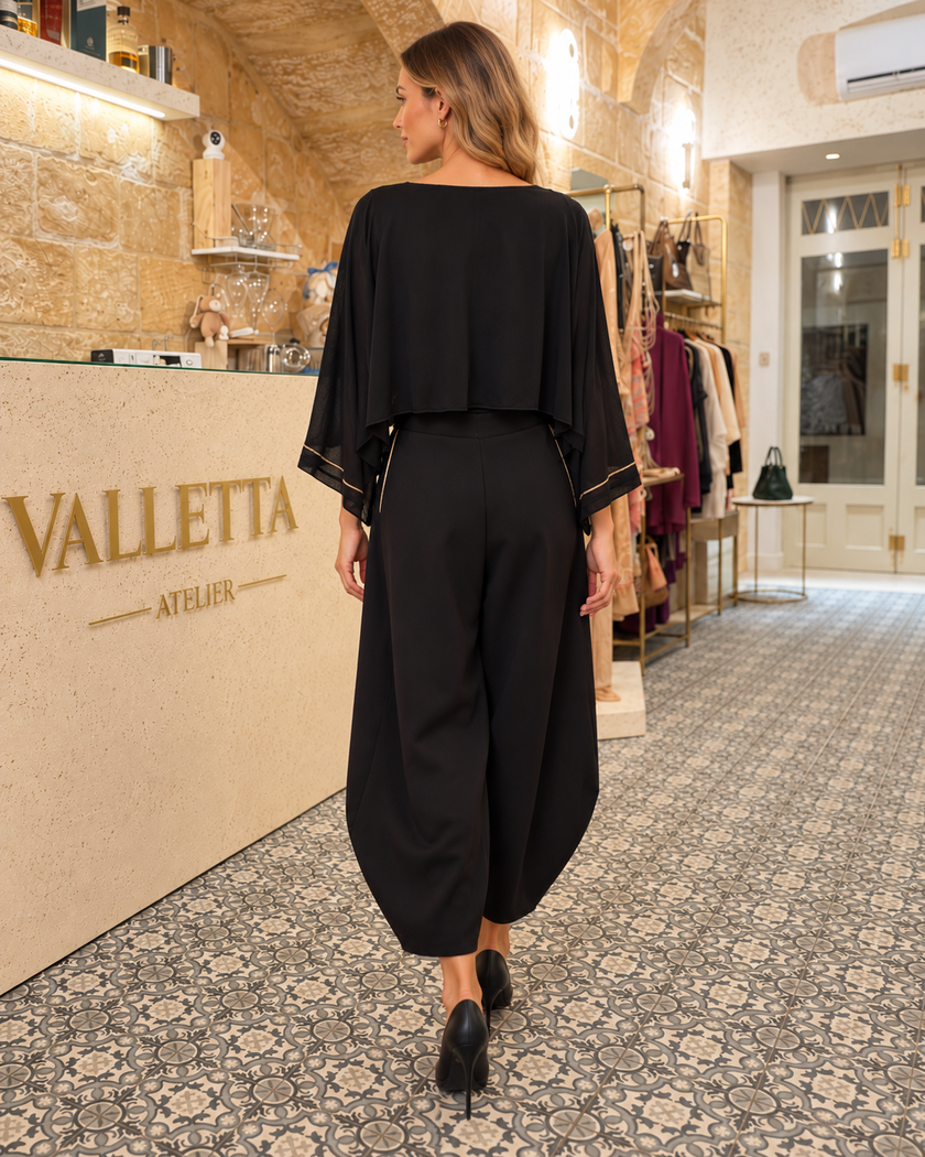 Taleggio | Pants