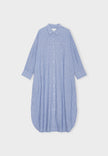 Ava shirtdress stripe