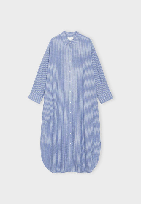 Ava | Shirtdress