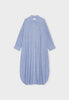 Ava shirtdress stripe