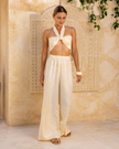 Snowdrop - Modal Pants