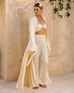 Snowdrop - Modal Pants