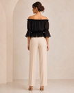 Light Fade Top