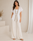 Golden Chill Vest