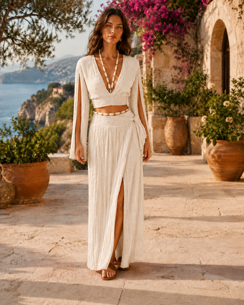 Sole Mio Top