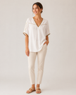 Party on the beach Tunic