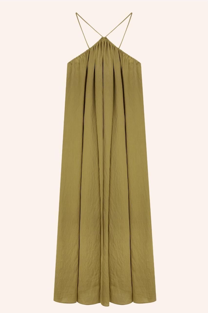 Celia Dress | La Calma