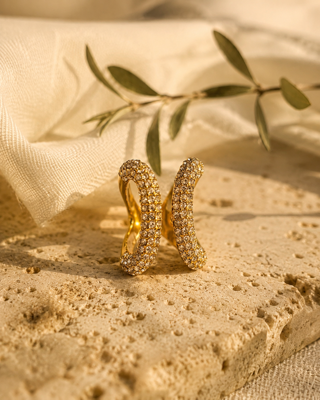Mallen Ring