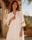 Light Shadows Dress