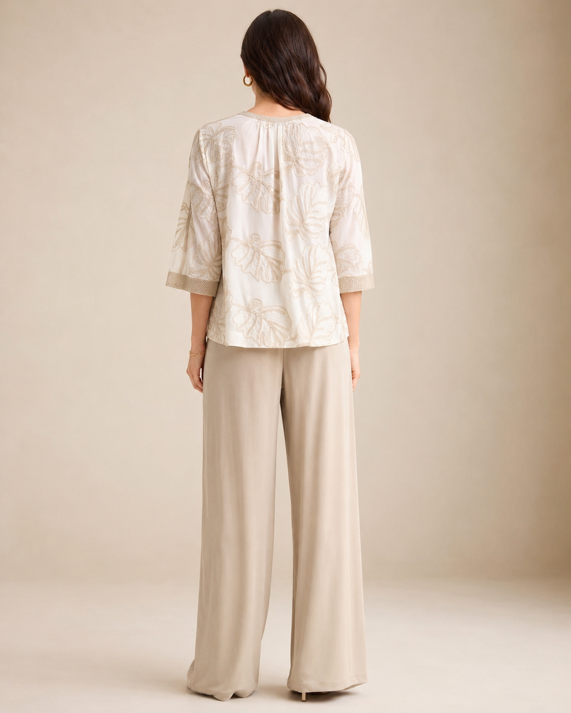 Sunglasses Blouse