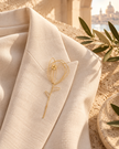 Fleur Dorèe | Brooch