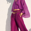 Noon Breeze Blouse