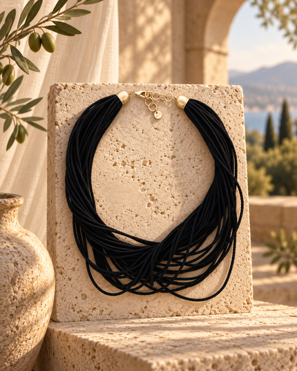 Marea | Necklace