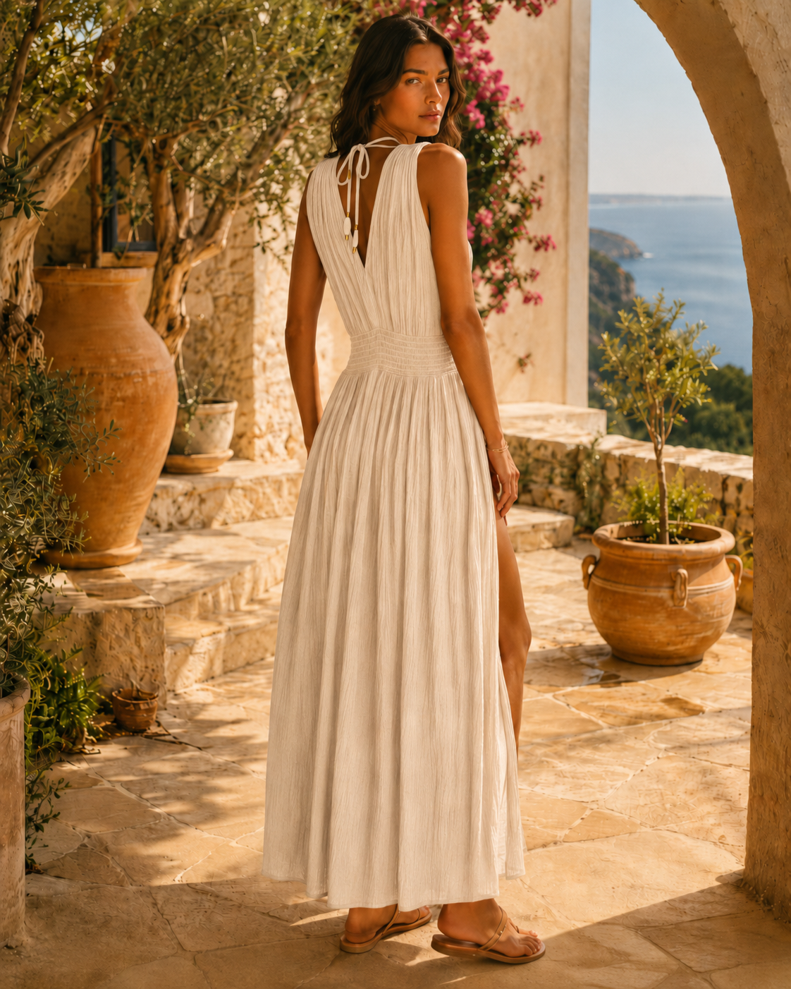 Bianca Mare Dress